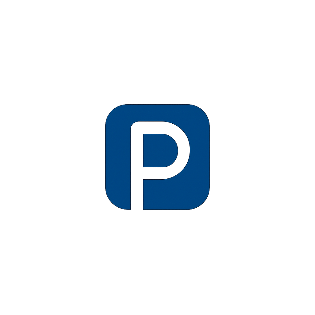 Pable logo